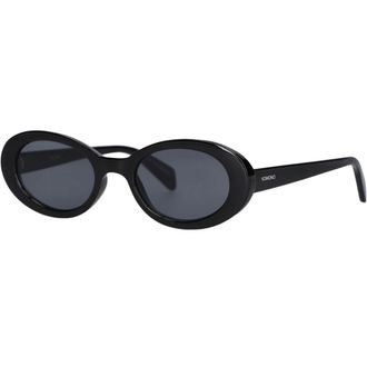 Komono Accessoires, Dames, Zwart, ONE Size, Ana Zonnebril