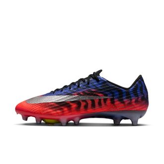 Nike Mens Mercurial Superfly 11 Elite SE Artificial-Grass Low-Top Soccer Cleats in Multicolor | IR0120-900