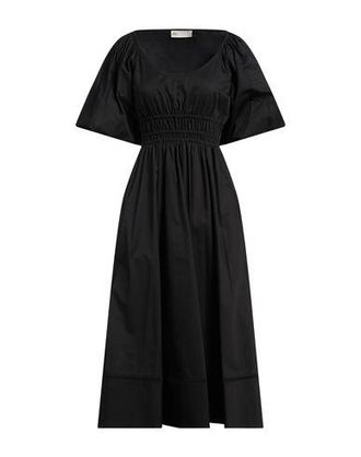 Tory Burch VESTIDOS - Vestidos midi en YOOX.COM