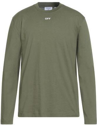 Off-white TOPS - T-shirts auf YOOX.COM