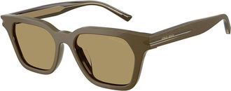 Giorgio Armani AR8251U 6401/2 Mens Sunglasses Size 52