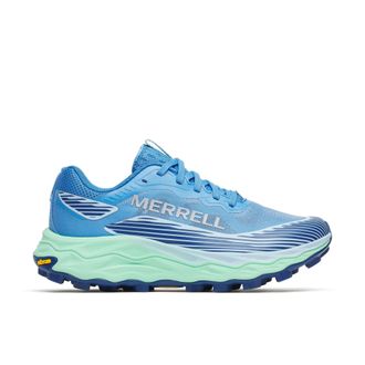 Merrell Agility Peak 6 in Blue