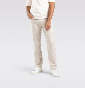 MAC Broeken 5-Pocket-Jeans MAC Arne, Herren, Gr. 31, L&auml;nge 30, grau (kitt), Denim/Jeans, Obermaterial: 97% Baumwolle, 3% Elasthan, Jeans 5-Pocket-Jeans