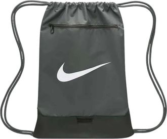 Nike unisex, Borse, Grigio, Taglia unica, new