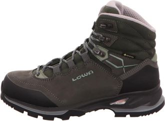 Lowa Trekking Laarzen - Dames - Sport - Grijs - Maat: 38 EU