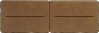 Zuo Cove Floating Queen Headboard