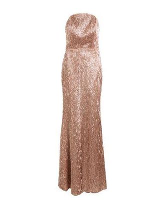 Soani DRESSES - Maxi dresses sur YOOX.COM