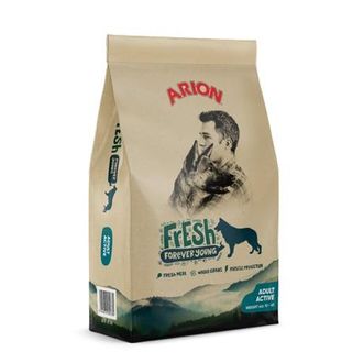 Arion 1725 Dogfood - Fresh Active - 12 Kg (105579)