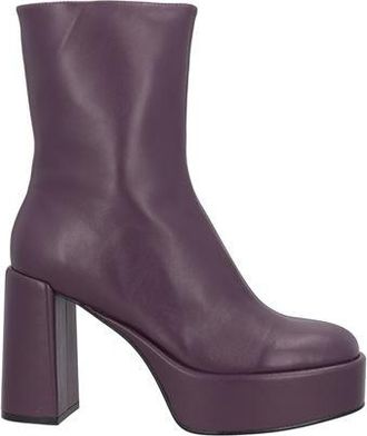 Jeannot FOOTWEAR - Ankle boots sur YOOX.COM