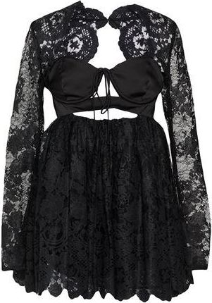 For Love & Lemons VESTIDOS - Minivestidos en YOOX.COM