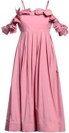 Meimeij DRESSES - Midi dresses on YOOX.COM