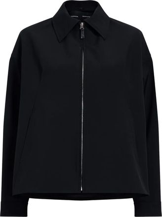 Proenza Schouler Giacca Sibyl - Nero
