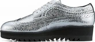 Onitsuka Tiger (WMNS) Onitsuka Tiger The Onitsuka Brogue Silver 1182A640-020