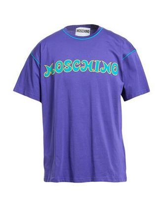 Moschino CAMISETAS Y TOPS - Camisetas en YOOX.COM