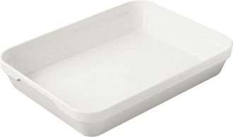 Revol Plato De Horno De Porcelana 40x29,5cm - 5726 Revol