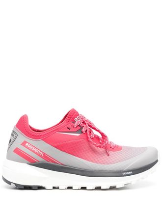Rossignol Active sneakers - women - Other fibres - 37.5 - Grey
