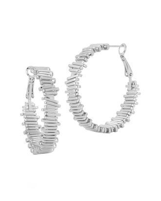 Glaze Jewelry Plated Earrings