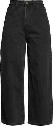Grace & Mila BOTTOMWEAR - Jeans sur YOOX.COM
