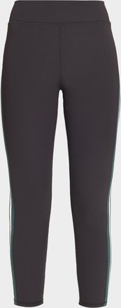 The Upside Limiter 25 Midi Leggings