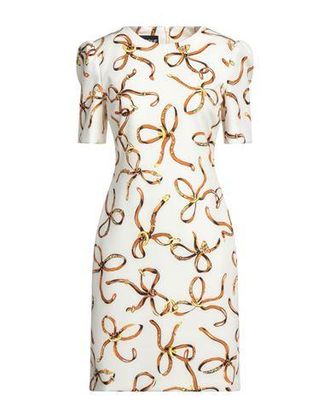 Moschino KLEIDER - Mini-Kleider auf YOOX.COM