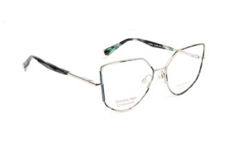 Ana Hickmann Optical Frame HI1258 G22 54
