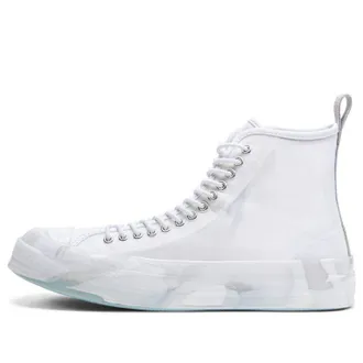 Converse x Frozen 2 Chuck 70 Multi Eyelet Hi White 167356C