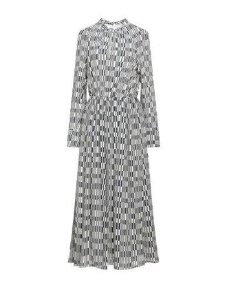 Rochas DRESSES - Maxi dresses on YOOX.COM