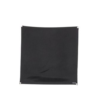 Tom Ford Logo-print Pocket Square