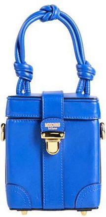 Moschino BORSE - Borse a mano su YOOX.COM