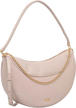 Twinset Shoulder Bag - Dames - Schoudertassen - Roze - ONE Size - Tassen