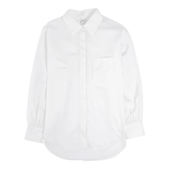 Aspesi Mujer, Blusas y Camisas, Blanco, Talla: XS