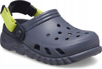 OEM Zuecos Crocs Duet Max Ii K 208774 C11eu 2829 Storm