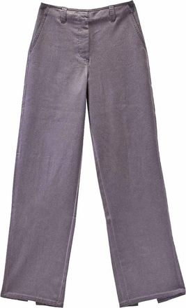 Sunnei Fit Loose Pants