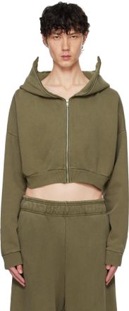 【格安】entire studios hoodie Entire studios Hoodies − Sale: up to −65% | Stylight