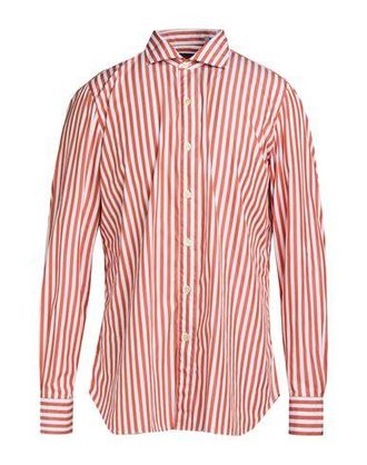 Finamore TOPWEAR - Shirts on YOOX.COM