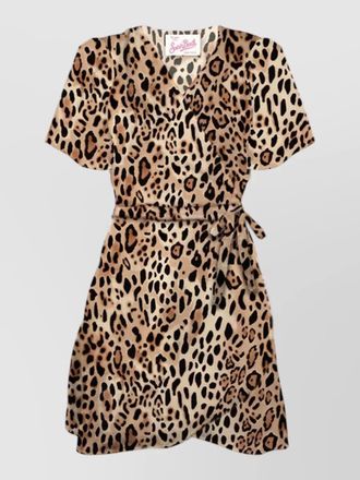 MC2 Saint Barth mini dress
