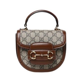 Gucci Dames, Tassen, Veelkleurig, Maat: ONE Size