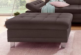 Sit&more Polsterhocker »Limit«