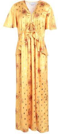 Never Fully Dressed Sun Kissed Sadie Dress