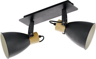 Eglo home24 Deckenleuchte Coswarth