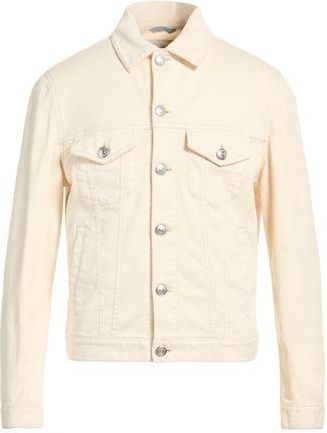 Brunello Cucinelli JACKEN & M&Auml;NTEL - Jeansjacken/M&auml;ntel auf YOOX.COM