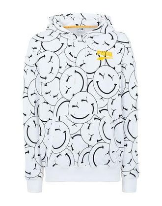 Puma Club AOP Hoodie TR