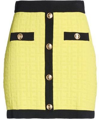 Elisabetta Franchi BOTTOMWEAR - Minigonne su YOOX.COM