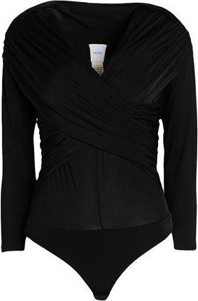 Patou TOPWEAR - Bodysuits on YOOX.COM