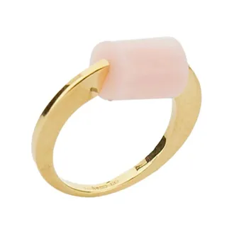 Aliita Rings, female, Multicolor, Size: 54 MM Deco Cilindro