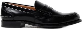 Churchs Schoenen, Heren, Zwart, 41 EU, Loafers