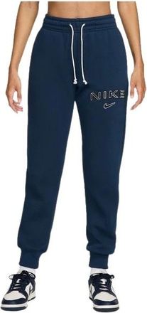 Nike Donna, Sport, Blu, XS, new