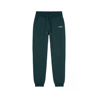Freddy Pantaloni jogger regular in felpa vellutata