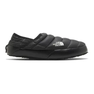The North Face Heren, Sport, Zwart, Maat: 45 1/2 EU Leer