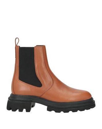 Hogan FOOTWEAR - Ankle boots sur YOOX.COM